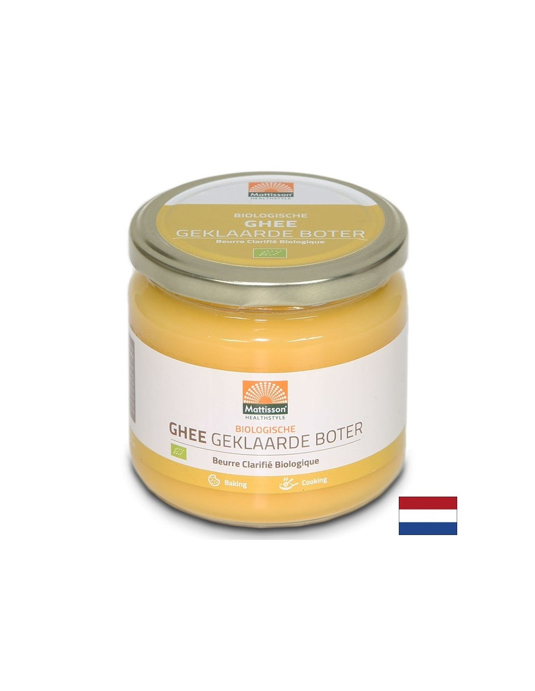 GHI-Butter, 300 g