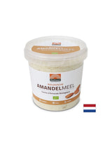 Bio-Mandelmehl, 300 g
