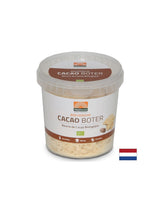 Bio-Kakaobutter, 300 g