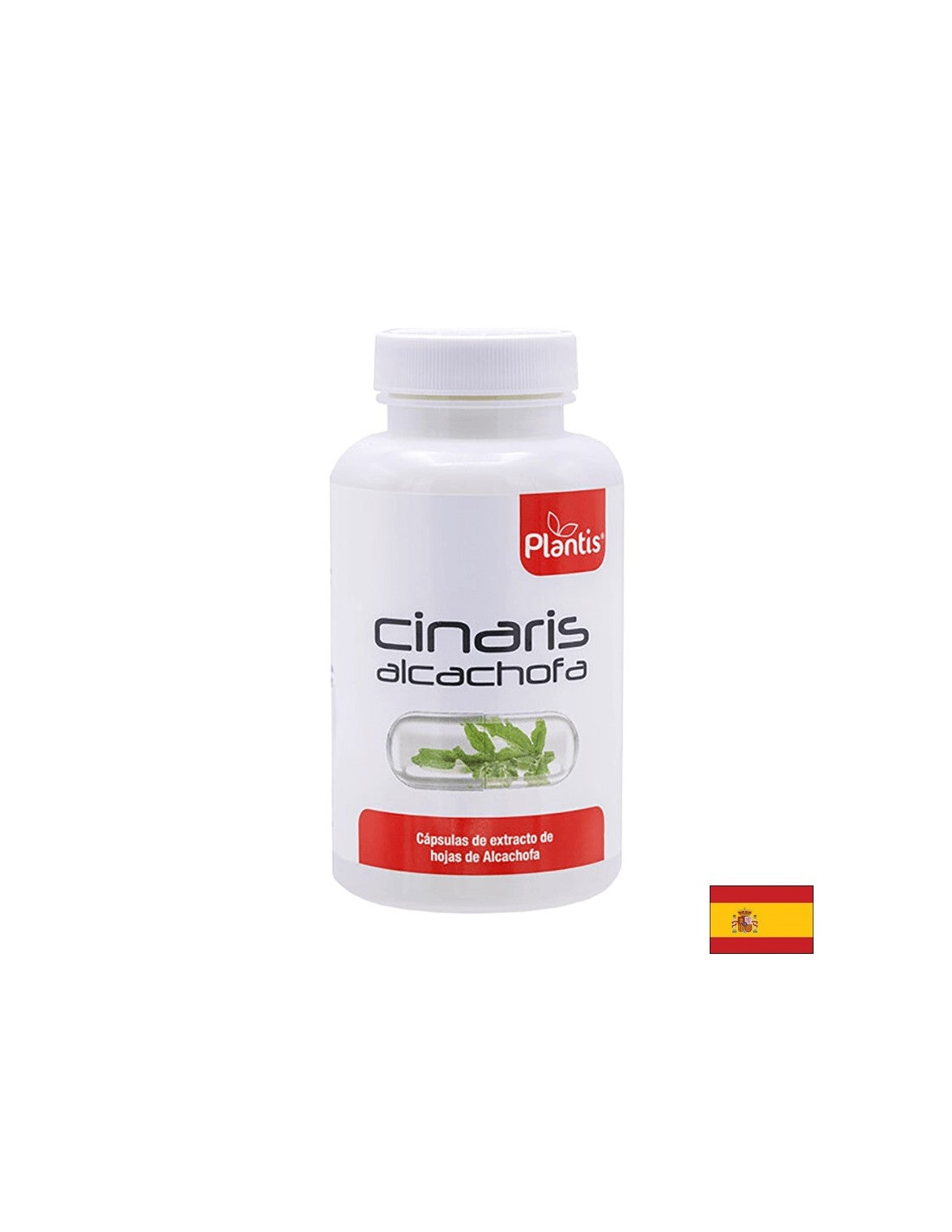 Leber und Galle – Artischocke Plantis®, 300 mg x 120 Kapseln