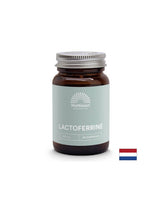 Immunität – Lactoferrin 300 mg, 30 Kapseln <tc>Mattisson Healthstyle</tc>