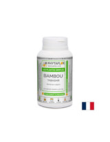 Haar und Haut – Bambusexsudat, 300 mg x 50 Kapseln