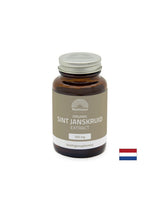 Stress und gute Laune – Johanniskraut, 300 mg x 90 Kapseln