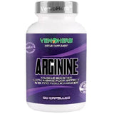 L -Arginin 660 mg - 90 Kapseln