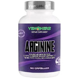 L-Arginin 660 mg 90 Kapseln