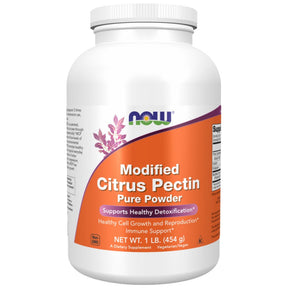 Modified Citrus Pectin Powder | PectaSol-C® - 454 grams - Nutra Best Europe