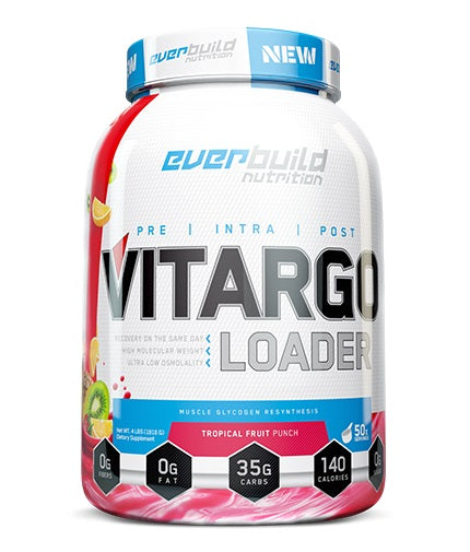 <tc>VITARGO</tc> Kohlenhydrat-Lader - 1,816 KG