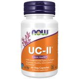 UC II / Typ 2 Kollagen 40 mg - 120 Kapseln