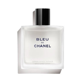 Chanel Bleu After Shave Lotion 100ml - Nutra Best Europe