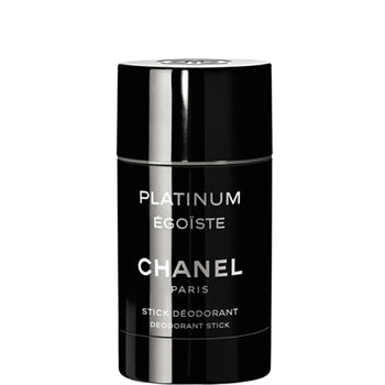 <tc>CHANEL</tc> Platinum Egoiste Deodorant Stick 75ml