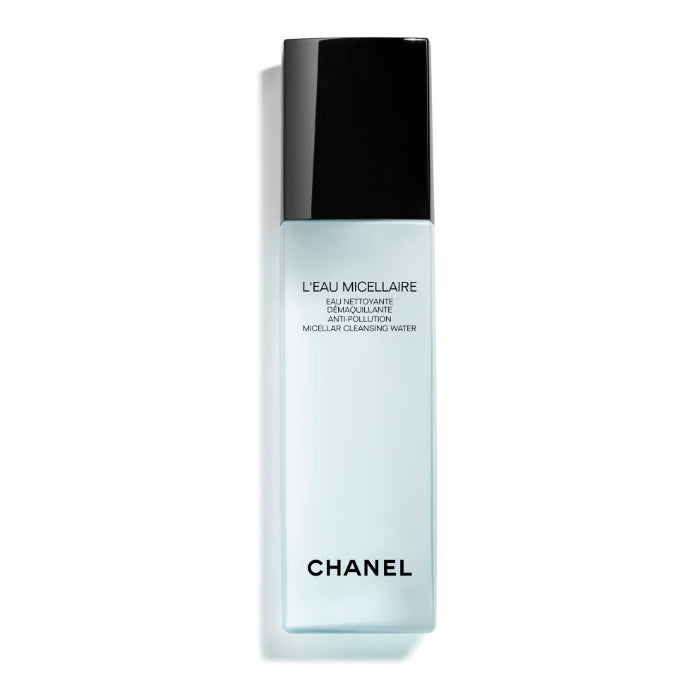 <tc>CHANEL</tc> L'Eau Micellaire Mizellen-Reinigungswasser 150 ml