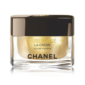 Chanel Sublimage La Crème Texture Suprême 50g - Nutra Best Europe