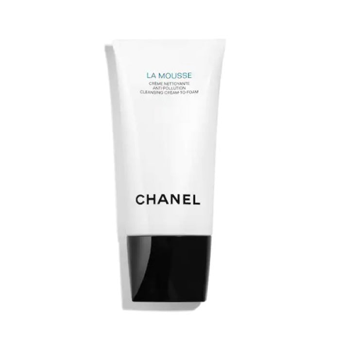 <tc>CHANEL</tc> La Mousse Reinigungscreme zum Schäumen 150 ml