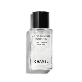 Chanel Le Dissolvant Douceur Nail Color Remover 50ml - Nutra Best Europe