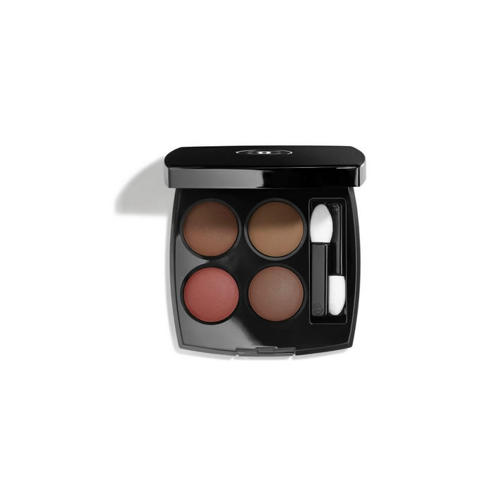<tc>CHANEL</tc> Les 4 Ombres Multi-Effect Quadra Lidschatten 268 Candeur Et Expérience 2g