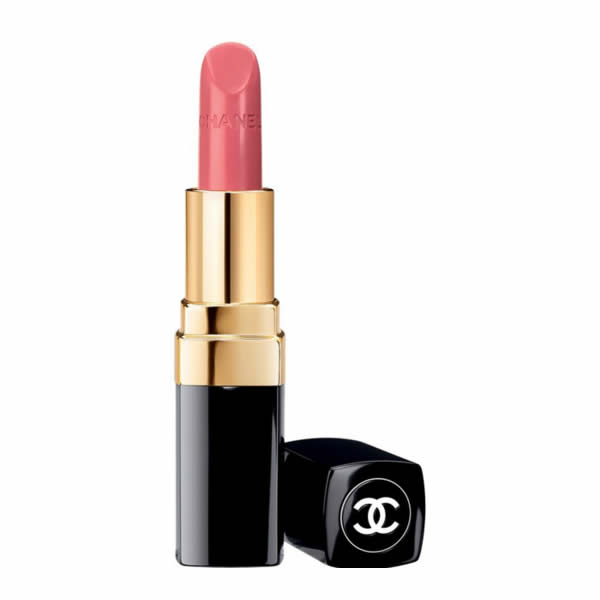 <tc>CHANEL</tc> Rouge Coco Lippenstift 424 Edith
