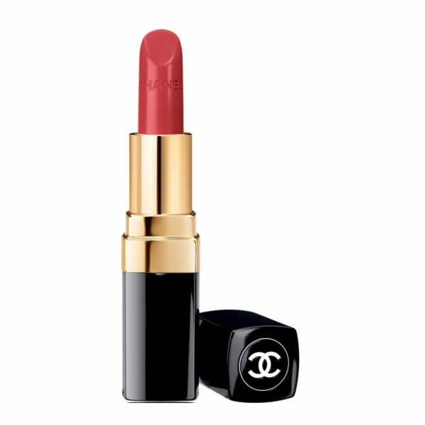<tc>CHANEL</tc> Rouge Coco Lippenstift 442 Dimitri