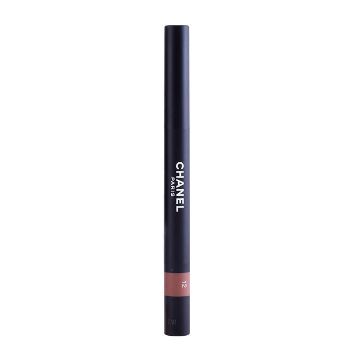 <tc>CHANEL</tc> Stylo Ombre Et Contour Lidschatten-Liner Khol 12 Contour Clair