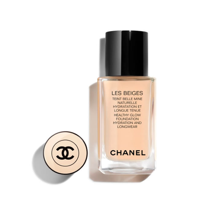 <tc>CHANEL</tc> Les Beiges Foundation B10 30 ml