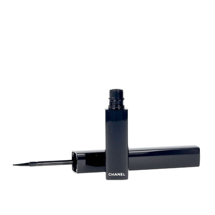 <tc>CHANEL</tc> Le Liner De <tc>CHANEL</tc> Flüssiger Eyeliner 512 Noir Profond