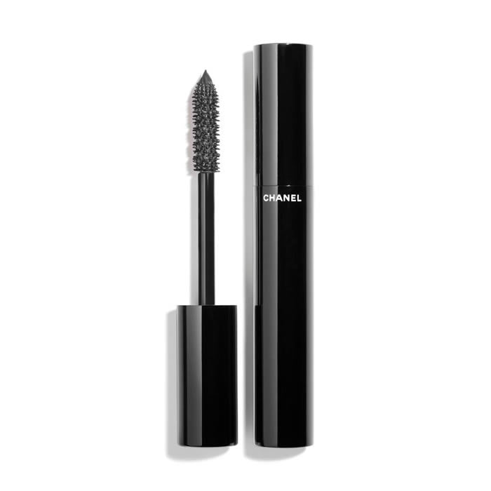 <tc>CHANEL</tc> Le Volume De <tc>CHANEL</tc> Wasserfeste Mascara 10 Noir