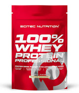 100% Molke Protein Professional - 1,00 kg