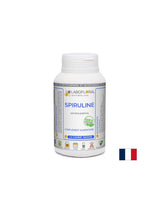 Energie und Immunität – Spirulina, 320 mg x 50 Kapseln
