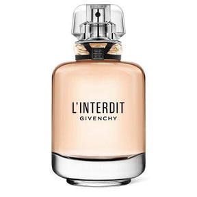 Givenchy L'interdit Eau De Parfum 125ml Spray - Nutra Best Europe