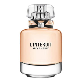 Givenchy L'interdit Eau de Parfum 80ml - Nutra Best Europe