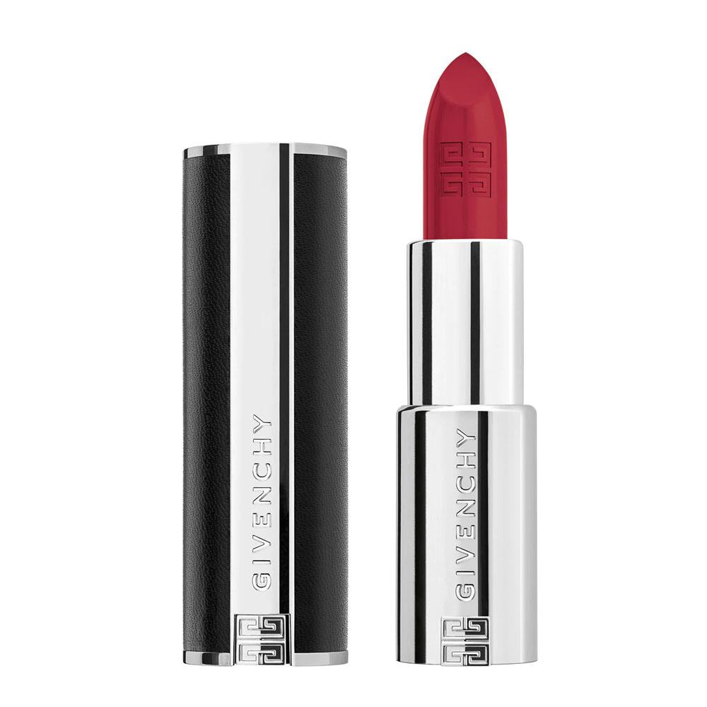 Givenchy Rouge Interdit int Silk 307