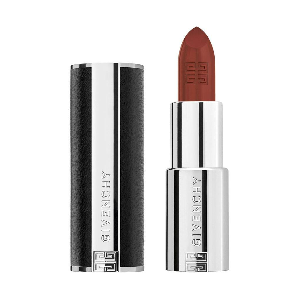 Givenchy Rouge Interdit int Silk 319