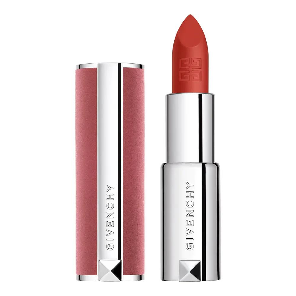 Givenchy Le Rouge Sheer Velvet n 32