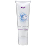 Joint & Muscle Cream | mit Glucosamin, Boswellia und Capsaicin - 118 ml