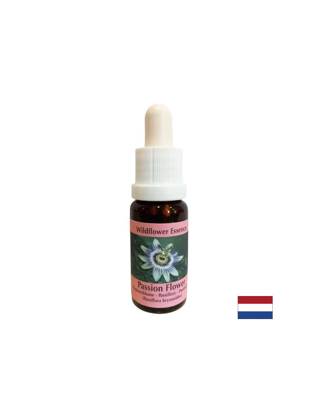Hilft, schwierige Situationen zu meistern – Passionsblumenessenz Nr. 33, Tropfen 15 ml