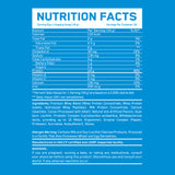 Ultra Premium Moly Protein Build - 2,271 kg