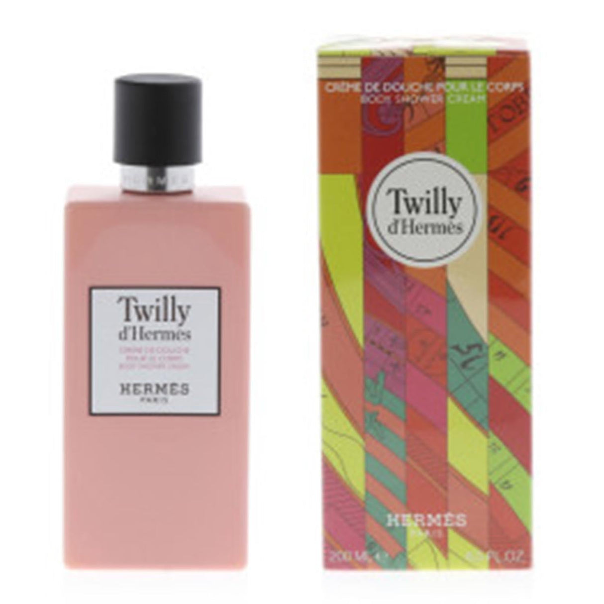<tc>Hermès</tc> Hermes Paris Twilly D'Hermes Körperlotion 200 ml