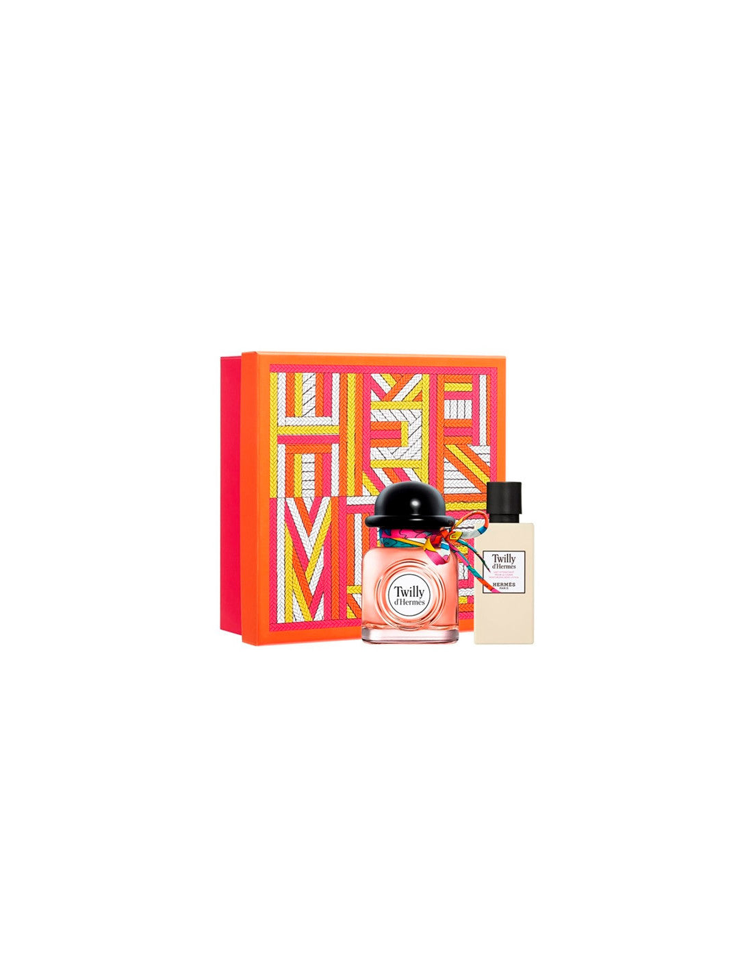 <tc>Hermès</tc> Hermes Twilly Edp Spray 50ml Sets