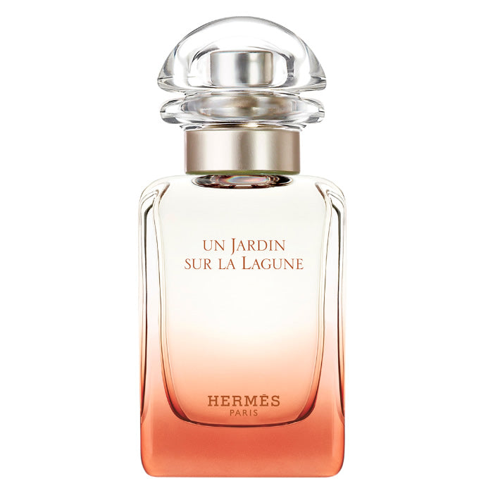 <tc>Hermès</tc> Un Jardin Sur La Lagune Eau de Toilette Spray 30 ml