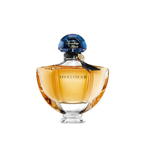 Guerlain Shalimar Eau De Perfume Spray 50ml - Nutra Best Europe