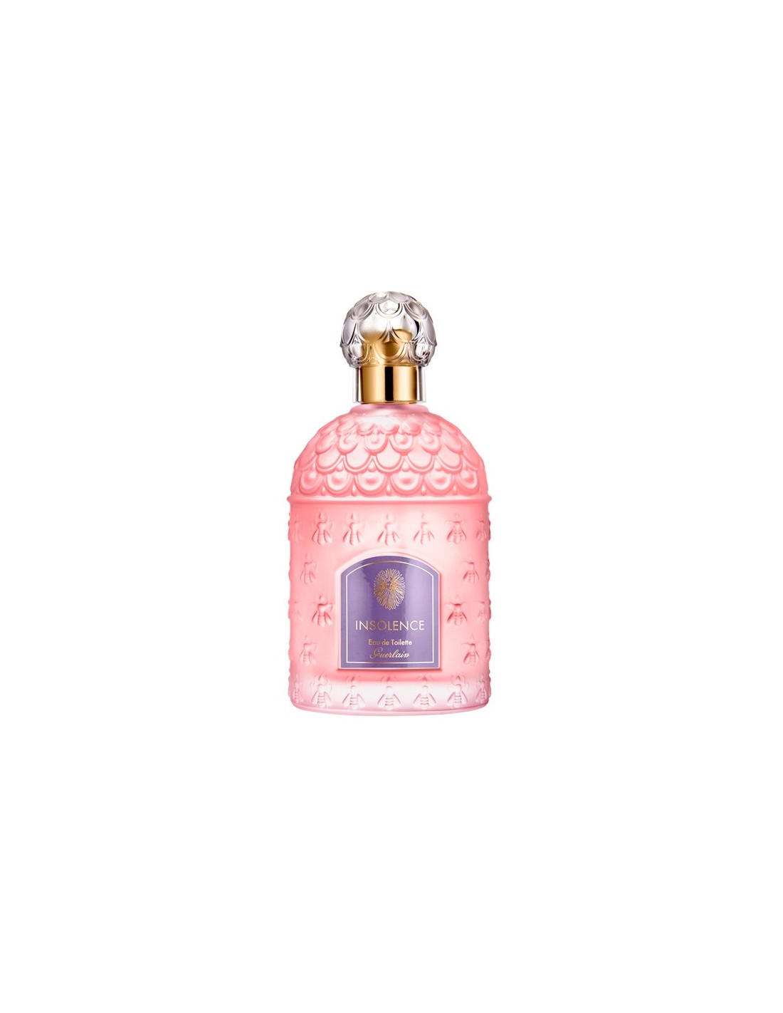 Guerlain -Unverschämtheit EDT Spray 75ml