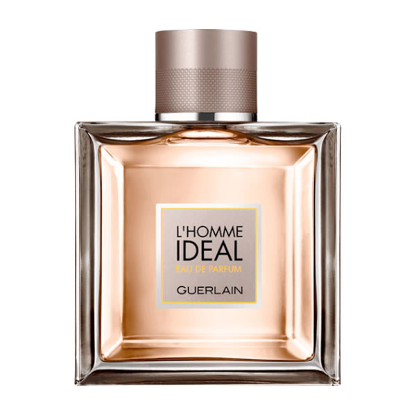 Guerlain l'Homme ideales Eau de Parfüm Spray 50ml