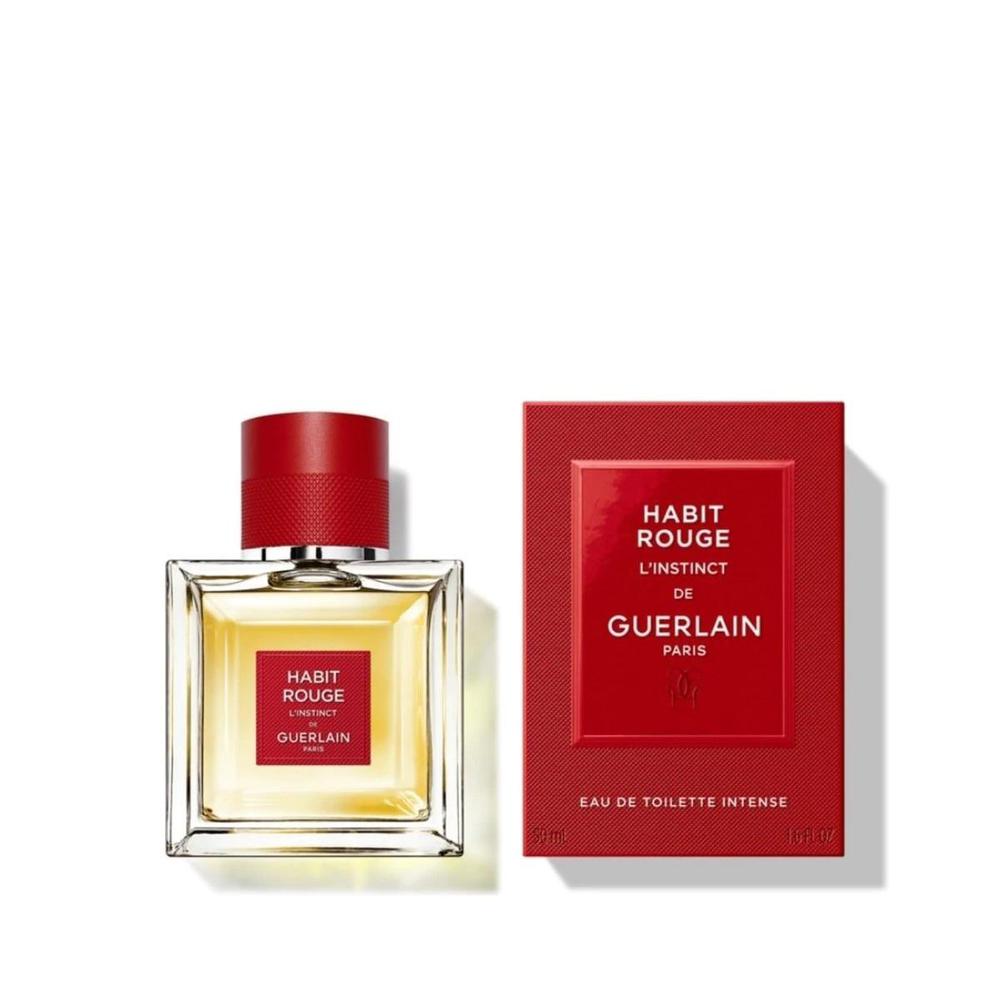 Guerlain -Gewohnheit r l'instinkt ETV 100ml