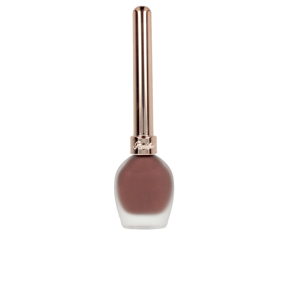 Guerlain Mad Eyes Eyeliner Flüssigkeit intensiv 02-Glossy Braun