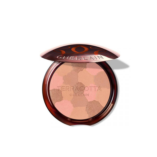 Guerlamer Terracotta Light Poudre Bronzante Soleil Léger 01-Clair Dor