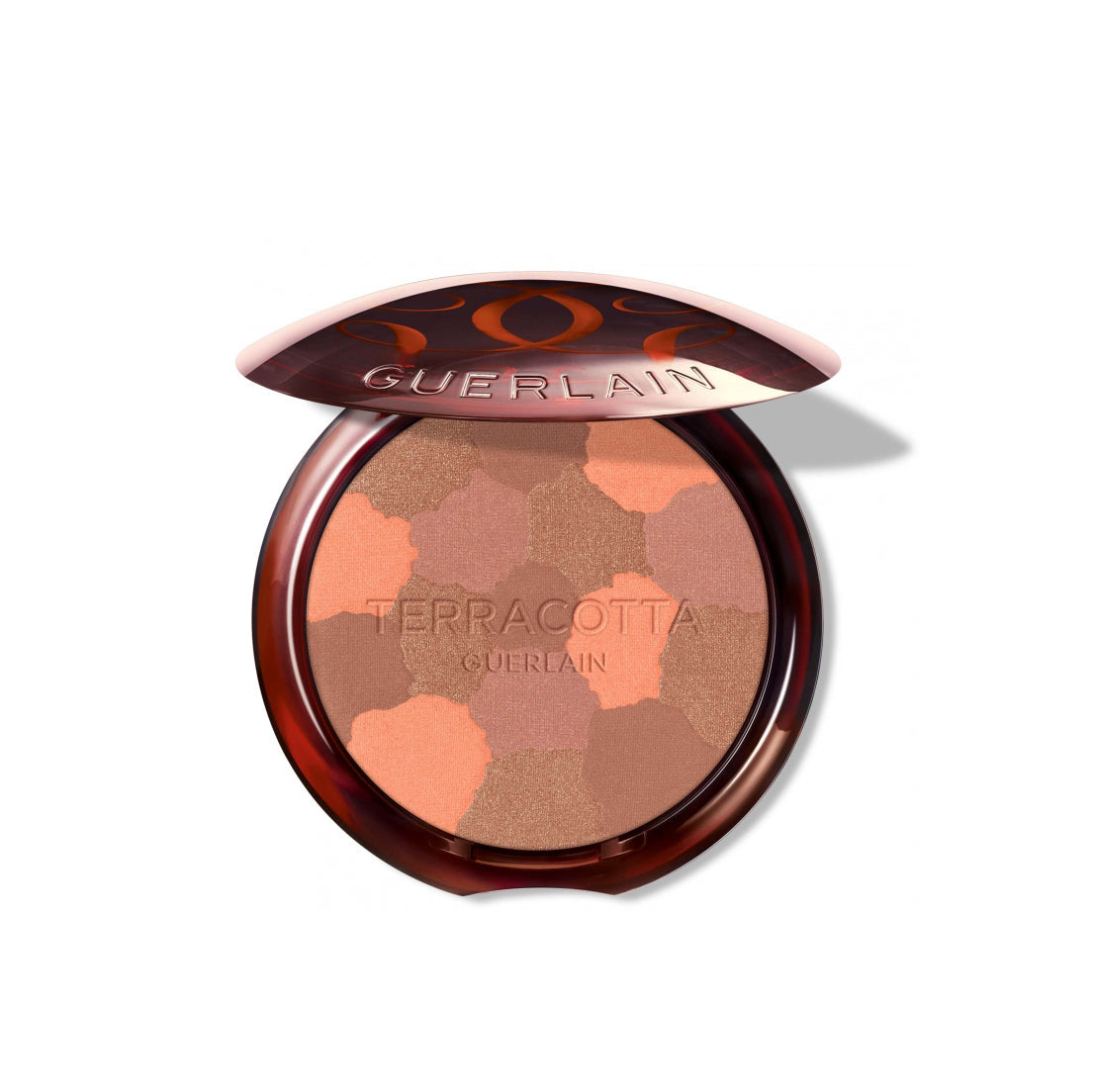 Guerlamer Terrakotta Light Poudre Bronzante Soleil Léger 02-Natural C.