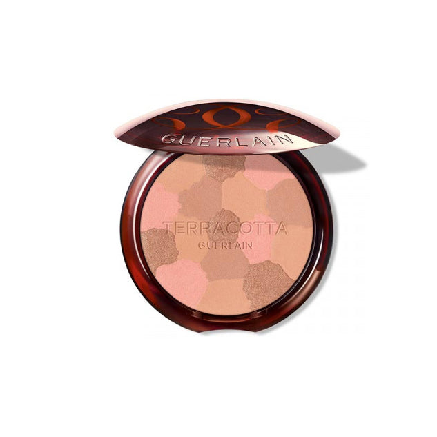 Guerlamer Terrakotta Light Poudre Bronzante Soleil Léger 04-tiefe Gold
