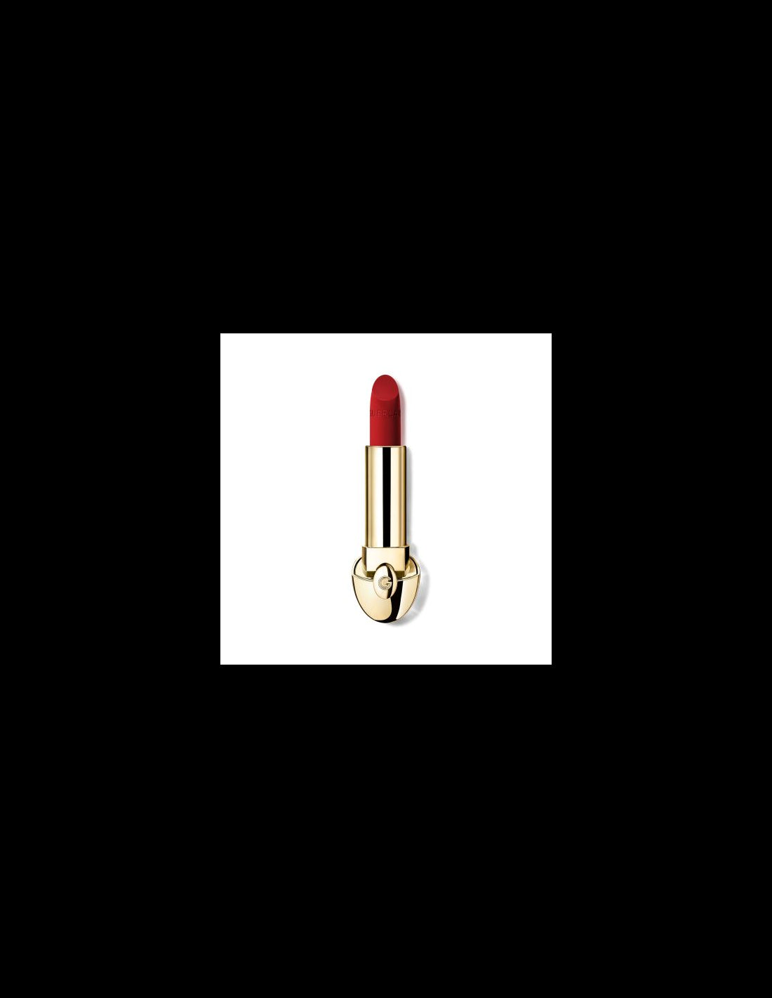 Guerlain Rouge G Barra de Labios Recarga 829 3,5 g