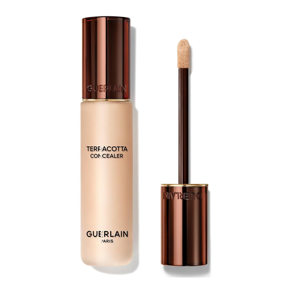 Guerlamer Terracotta -Korrektor 24h de Duración 1n 11,5 ml