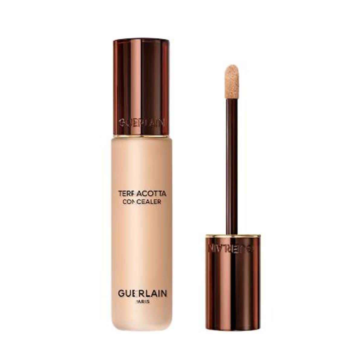 Guerlamer Terracotta -Korrektor 24h de Duración 2,5n 11,5 ml