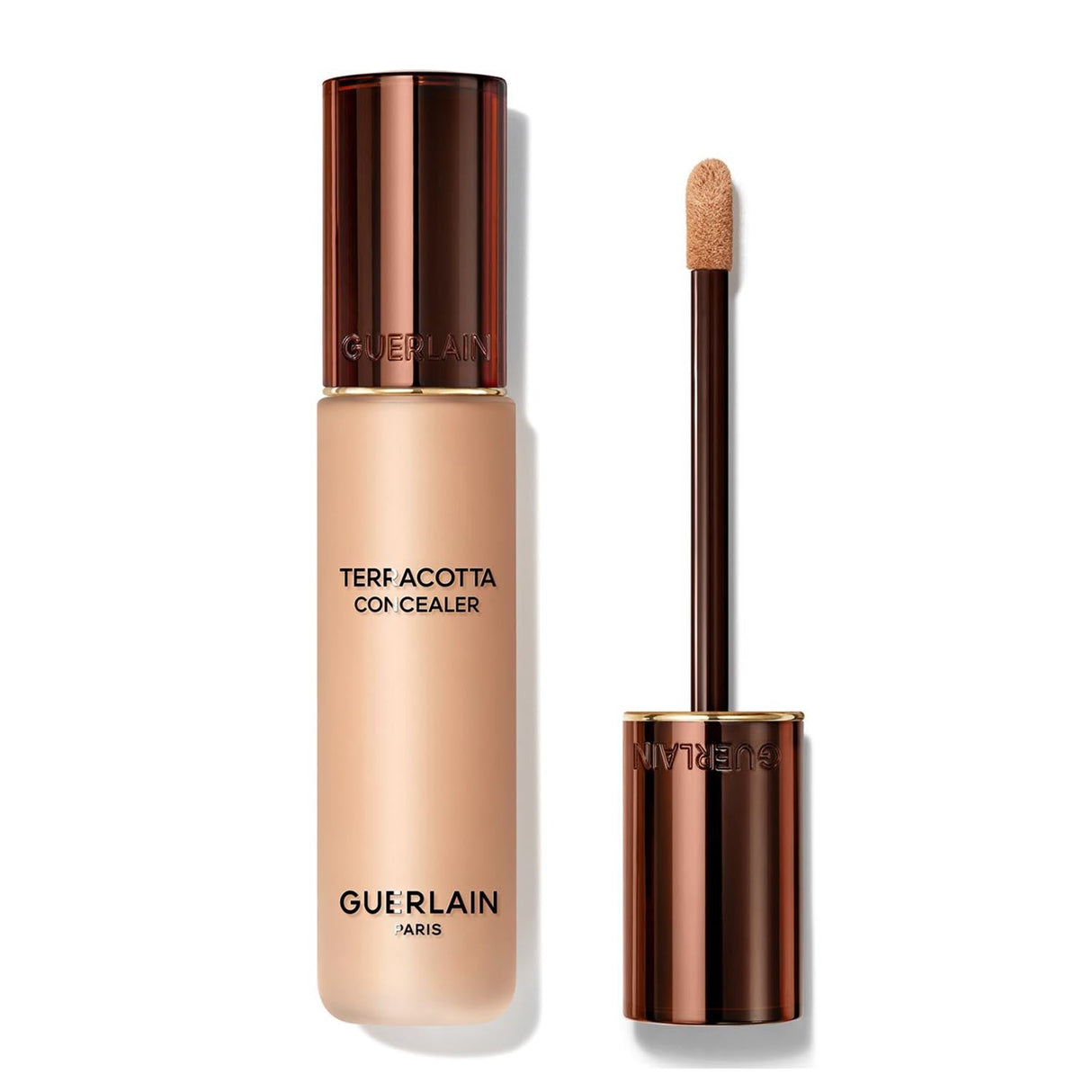 Guerlin -Terracotta -Korrektor 24h de Duración 3,5n 11,5 ml